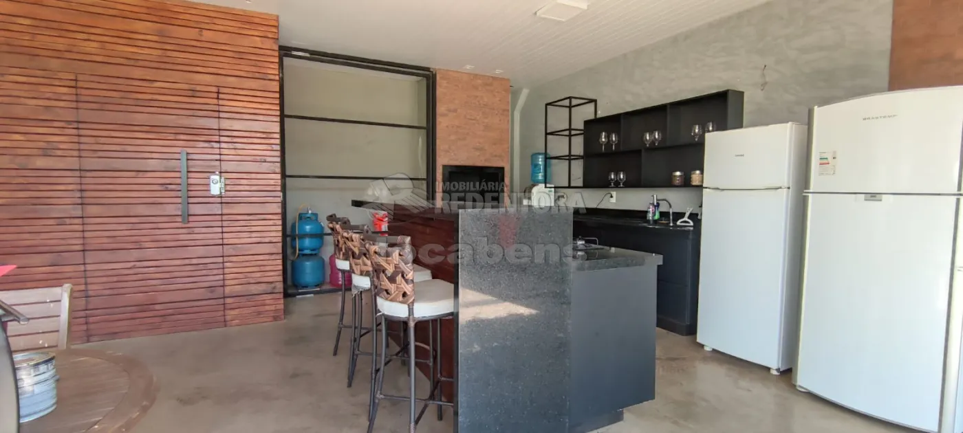 Comprar Casa / Padrão em São José do Rio Preto R$ 580.000,00 - Foto 13