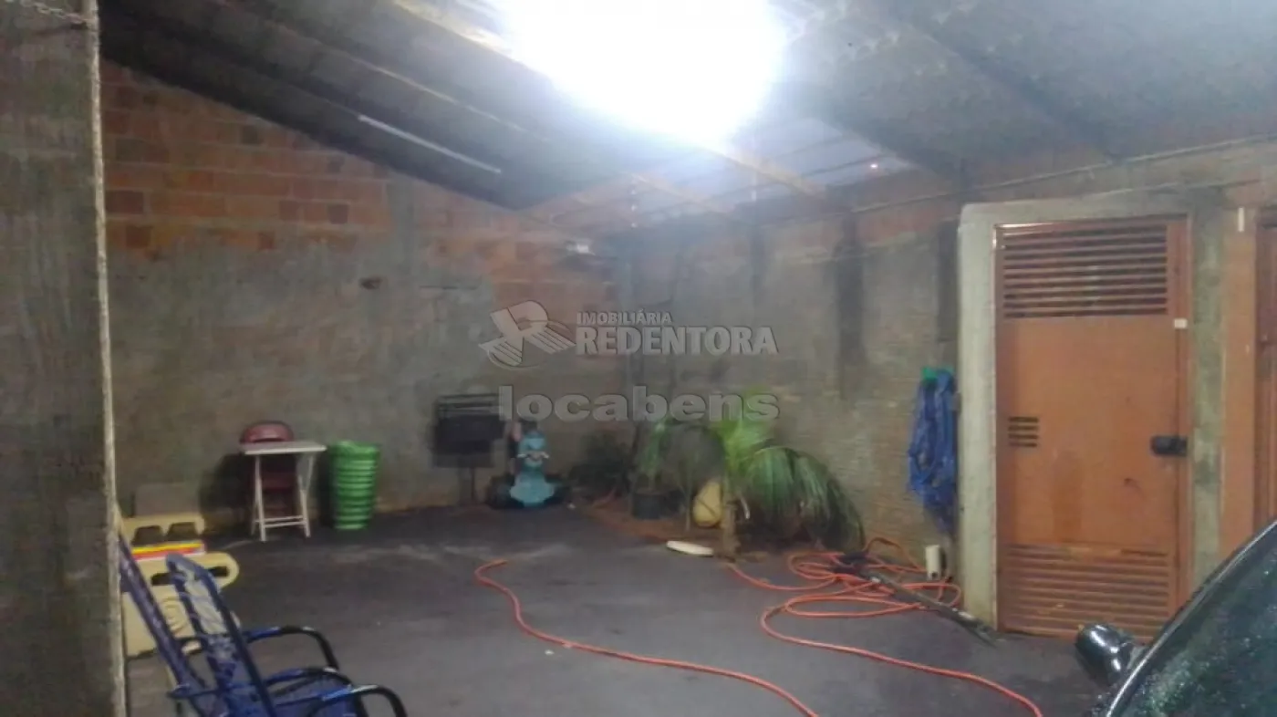 Comprar Casa / Padrão em São José do Rio Preto R$ 158.000,00 - Foto 5