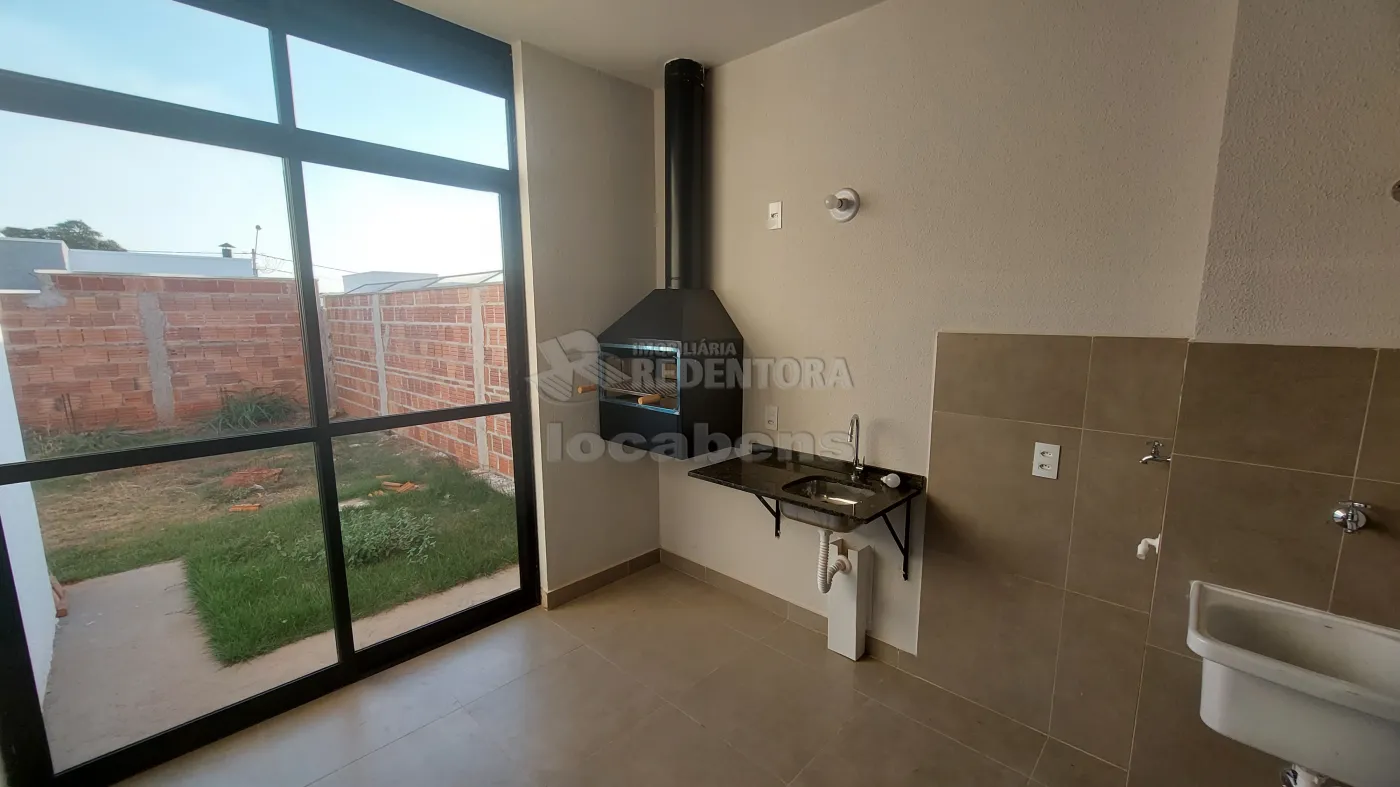 Alugar Casa / Condomínio em São José do Rio Preto apenas R$ 2.500,00 - Foto 3