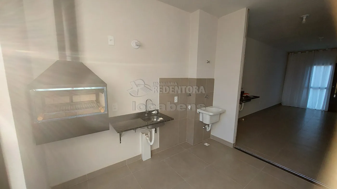Alugar Casa / Condomínio em São José do Rio Preto apenas R$ 2.500,00 - Foto 4