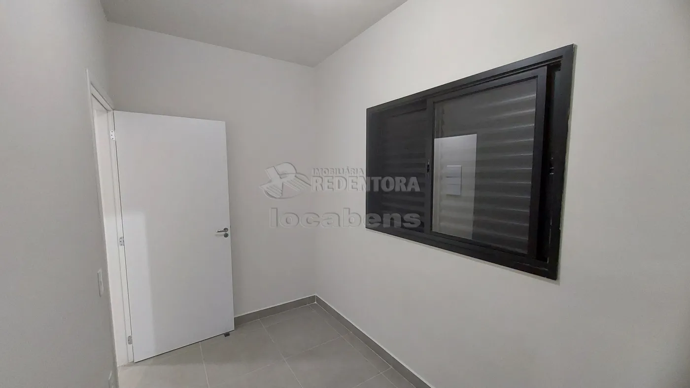 Alugar Casa / Condomínio em São José do Rio Preto apenas R$ 2.500,00 - Foto 8