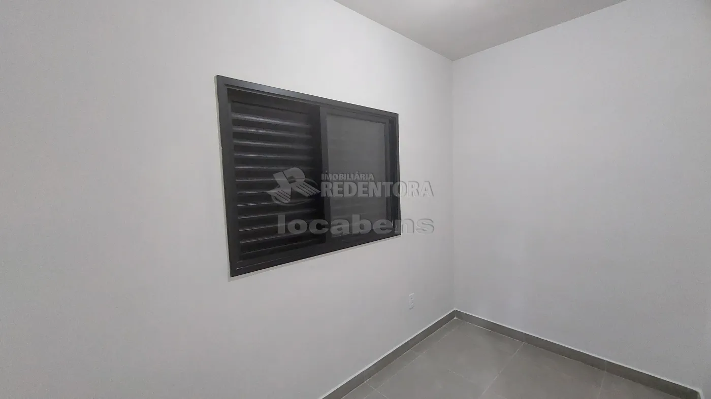 Alugar Casa / Condomínio em São José do Rio Preto R$ 2.500,00 - Foto 9