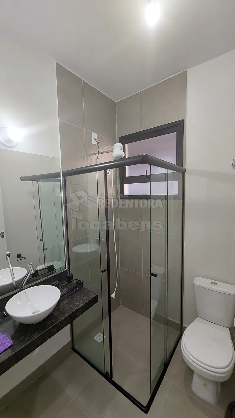 Alugar Casa / Condomínio em São José do Rio Preto apenas R$ 2.500,00 - Foto 15