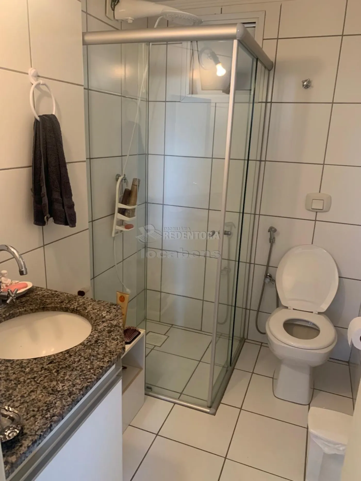 Alugar Apartamento / Padrão em São José do Rio Preto R$ 2.000,00 - Foto 7