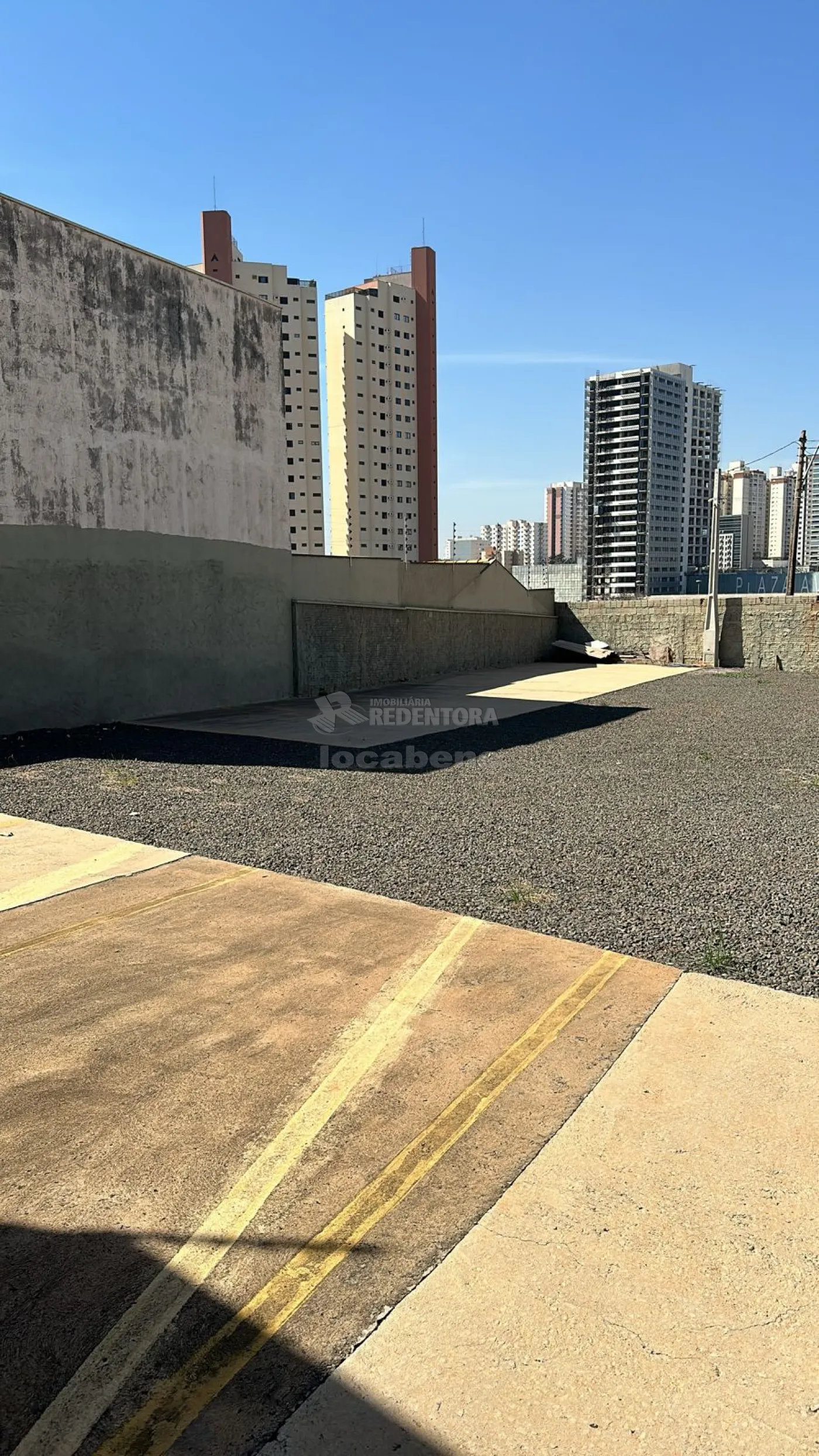 Alugar Terreno / Área em São José do Rio Preto apenas R$ 3.000,00 - Foto 5