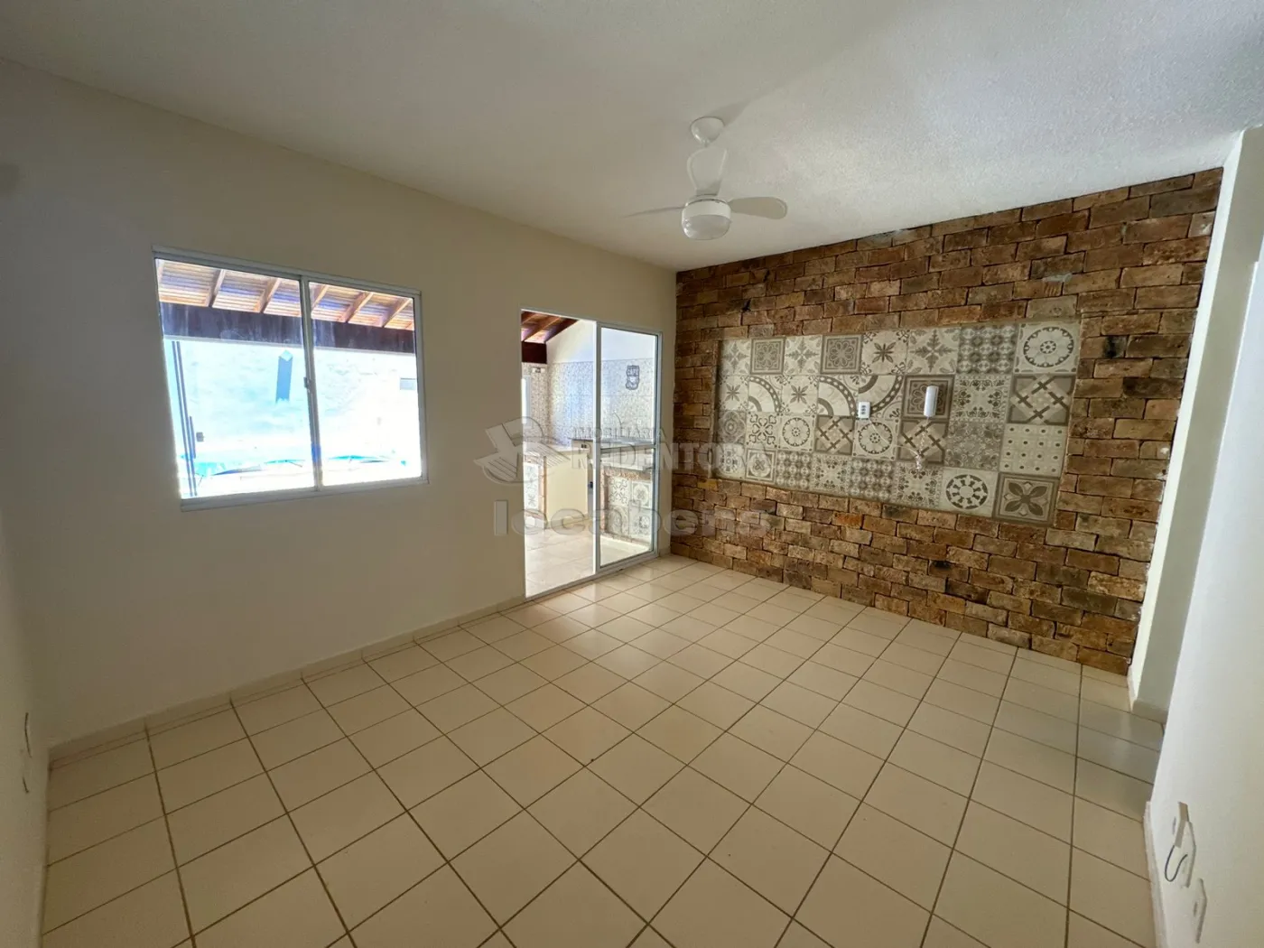 Alugar Casa / Condomínio em São José do Rio Preto R$ 1.800,00 - Foto 11