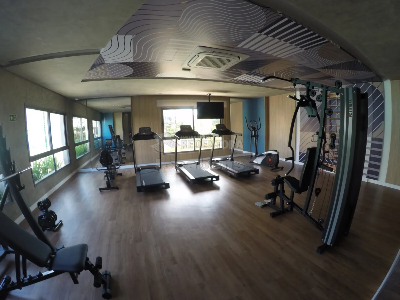 Apartamento à venda com 3 quartos, 197m² - Foto 32