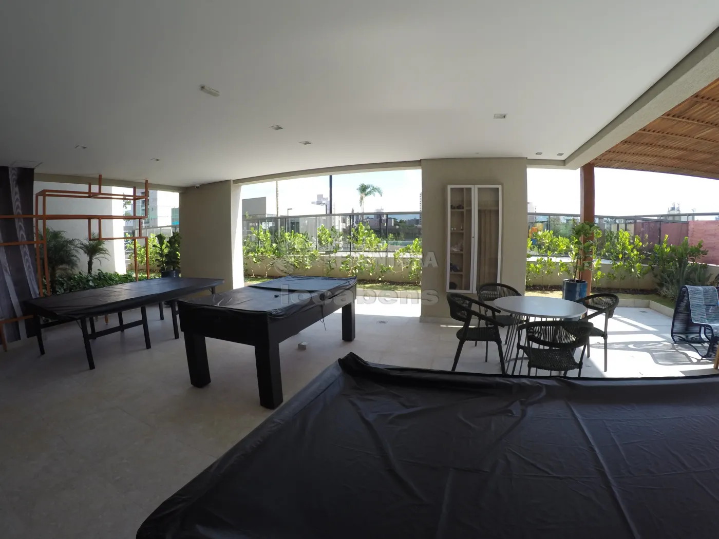 Apartamento à venda com 3 quartos, 197m² - Foto 39