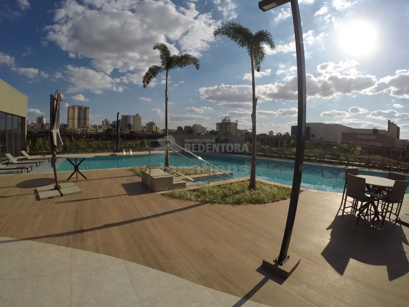 Apartamento à venda com 3 quartos, 197m² - Foto 44