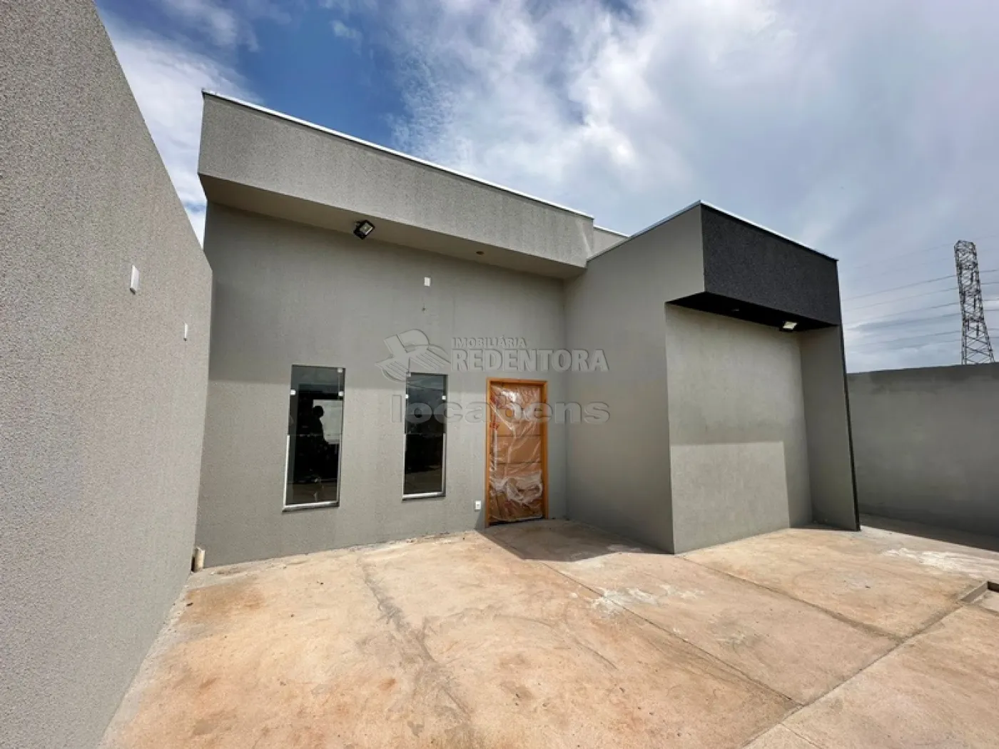 Casa à venda com 3 quartos, 80m² - Foto 11