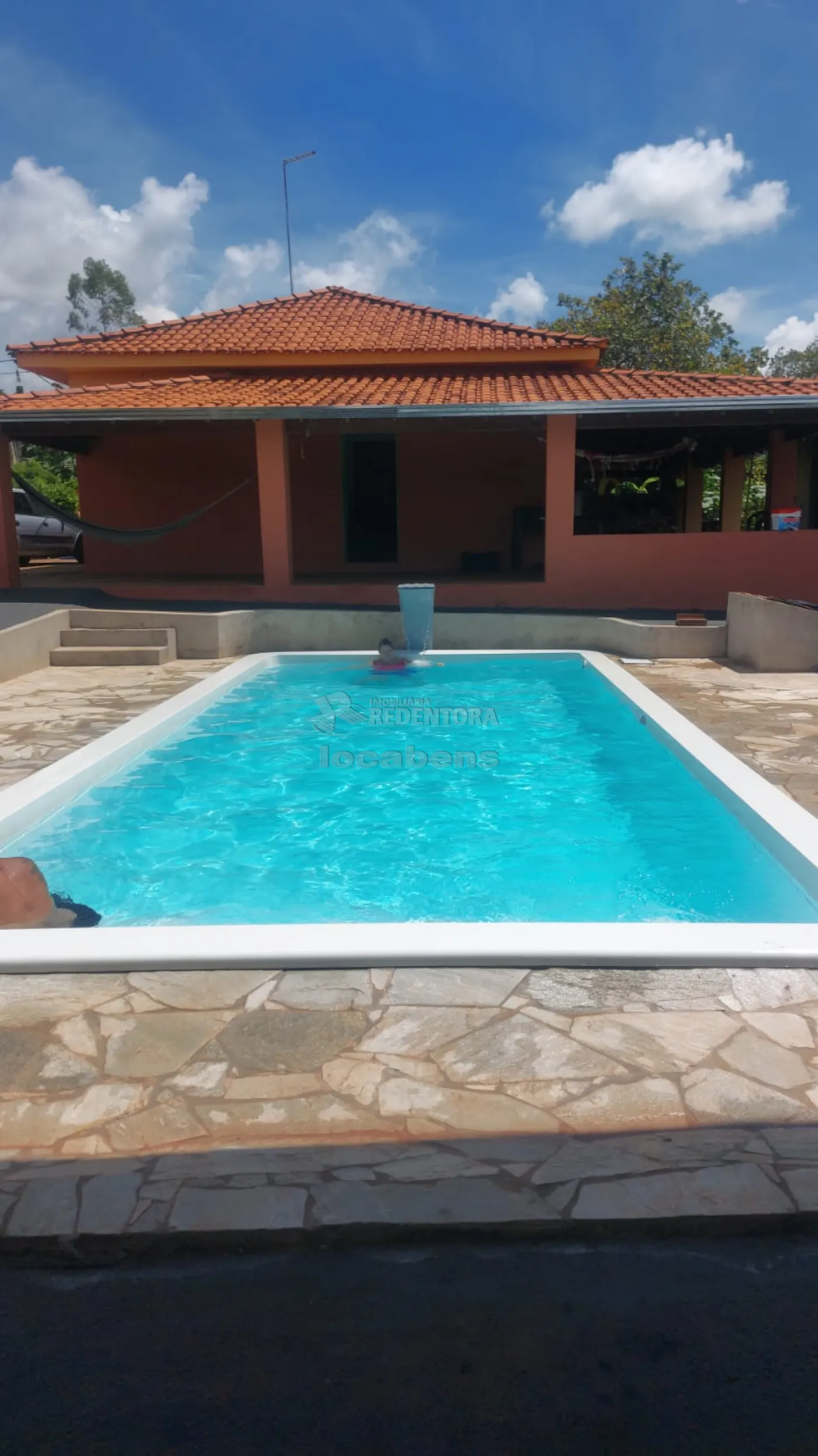 Sítio à venda com 2 quartos, 120m² - Foto 1