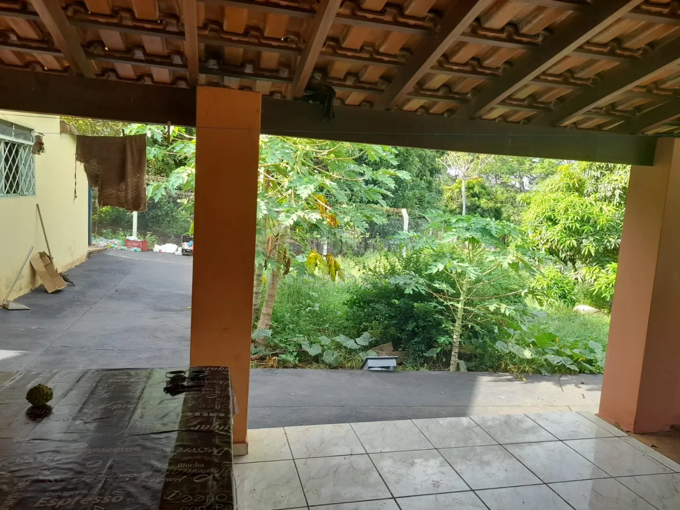 Sítio à venda com 2 quartos, 120m² - Foto 4