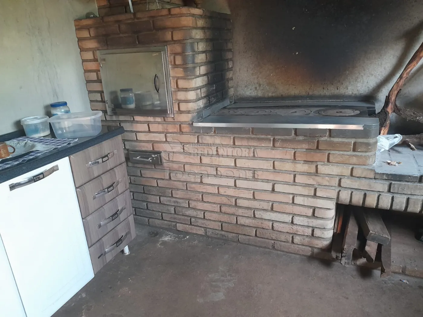 Sítio à venda com 2 quartos, 120m² - Foto 8