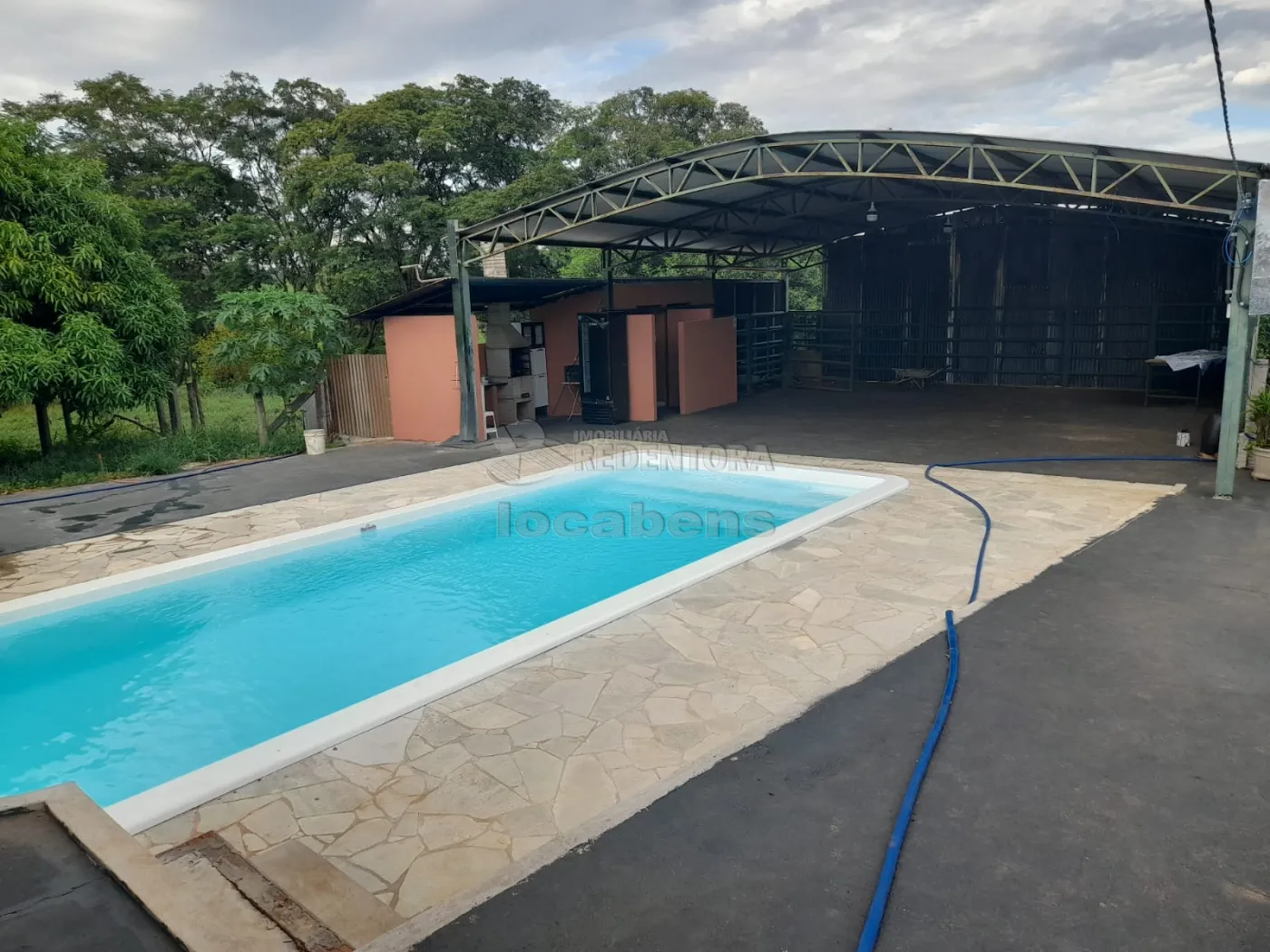 Sítio à venda com 2 quartos, 120m² - Foto 12