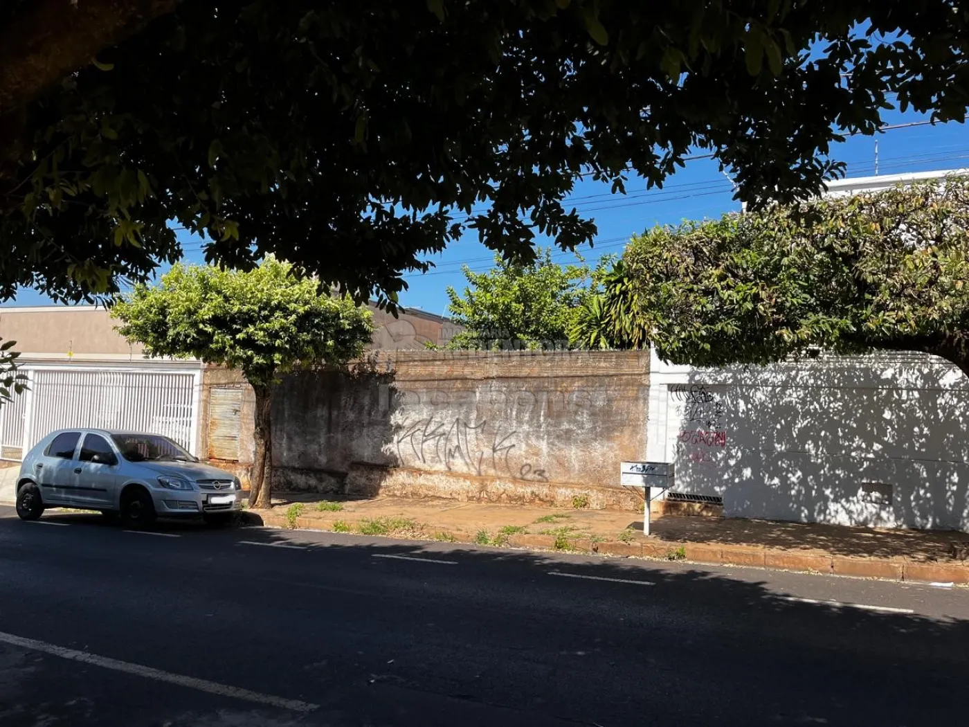 Terreno à venda, 500m² - Foto 2