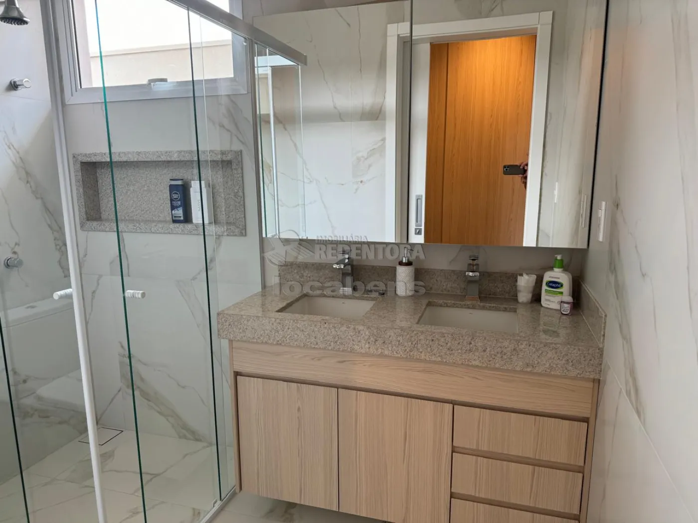 Casa de Condomínio à venda com 3 quartos, 244m² - Foto 8