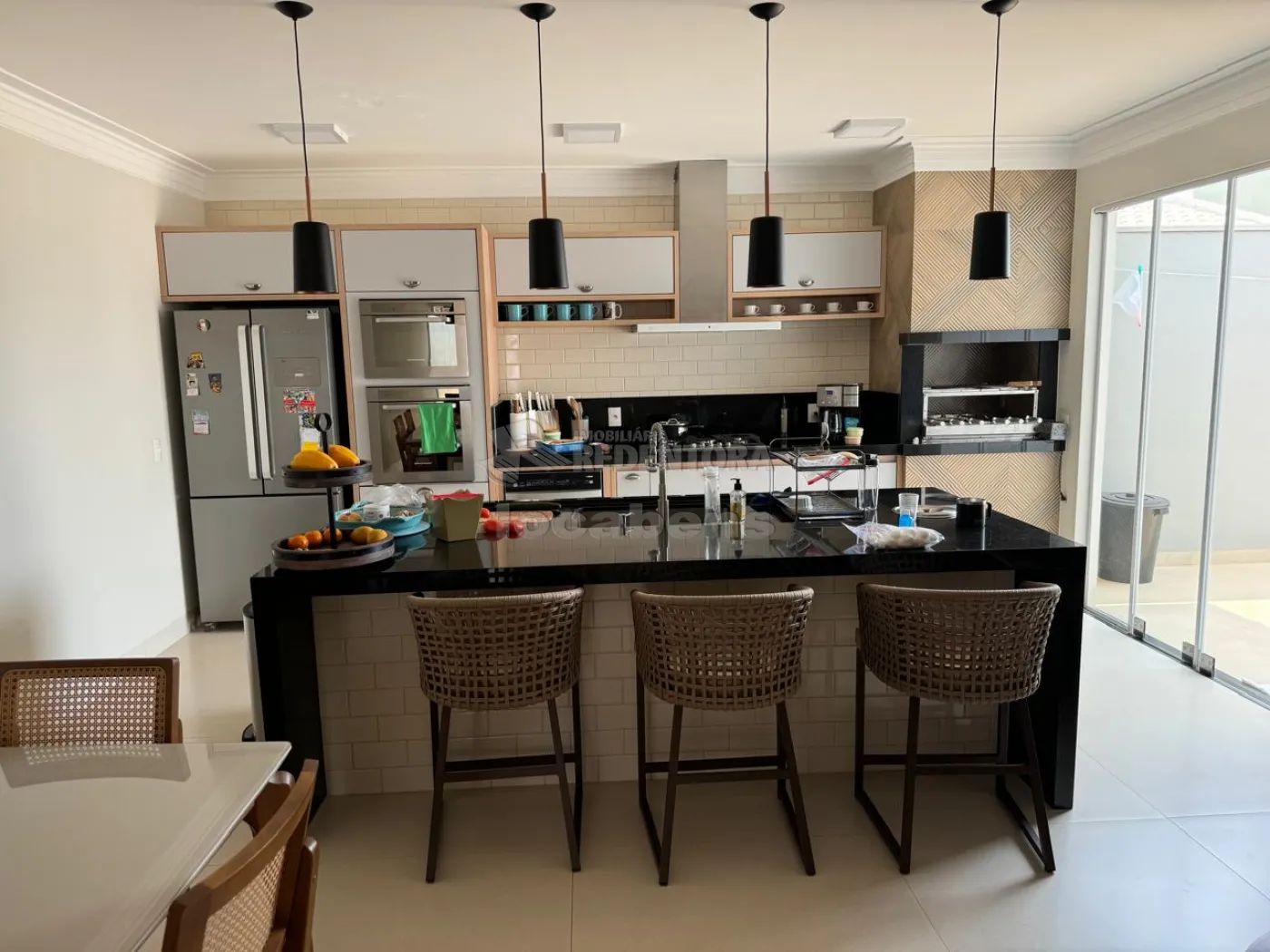 Casa de Condomínio à venda com 3 quartos, 244m² - Foto 10