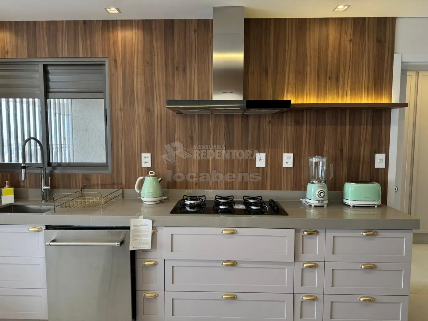 Apartamento à venda com 3 quartos, 230m² - Foto 8