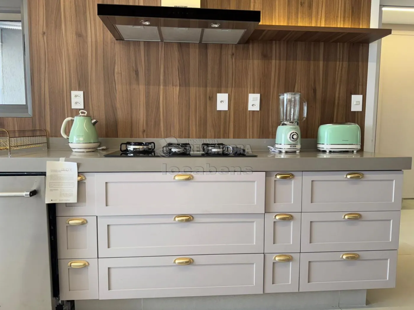 Apartamento à venda com 3 quartos, 230m² - Foto 10