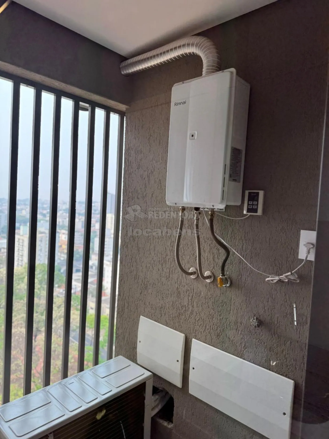 Apartamento à venda com 3 quartos, 230m² - Foto 14