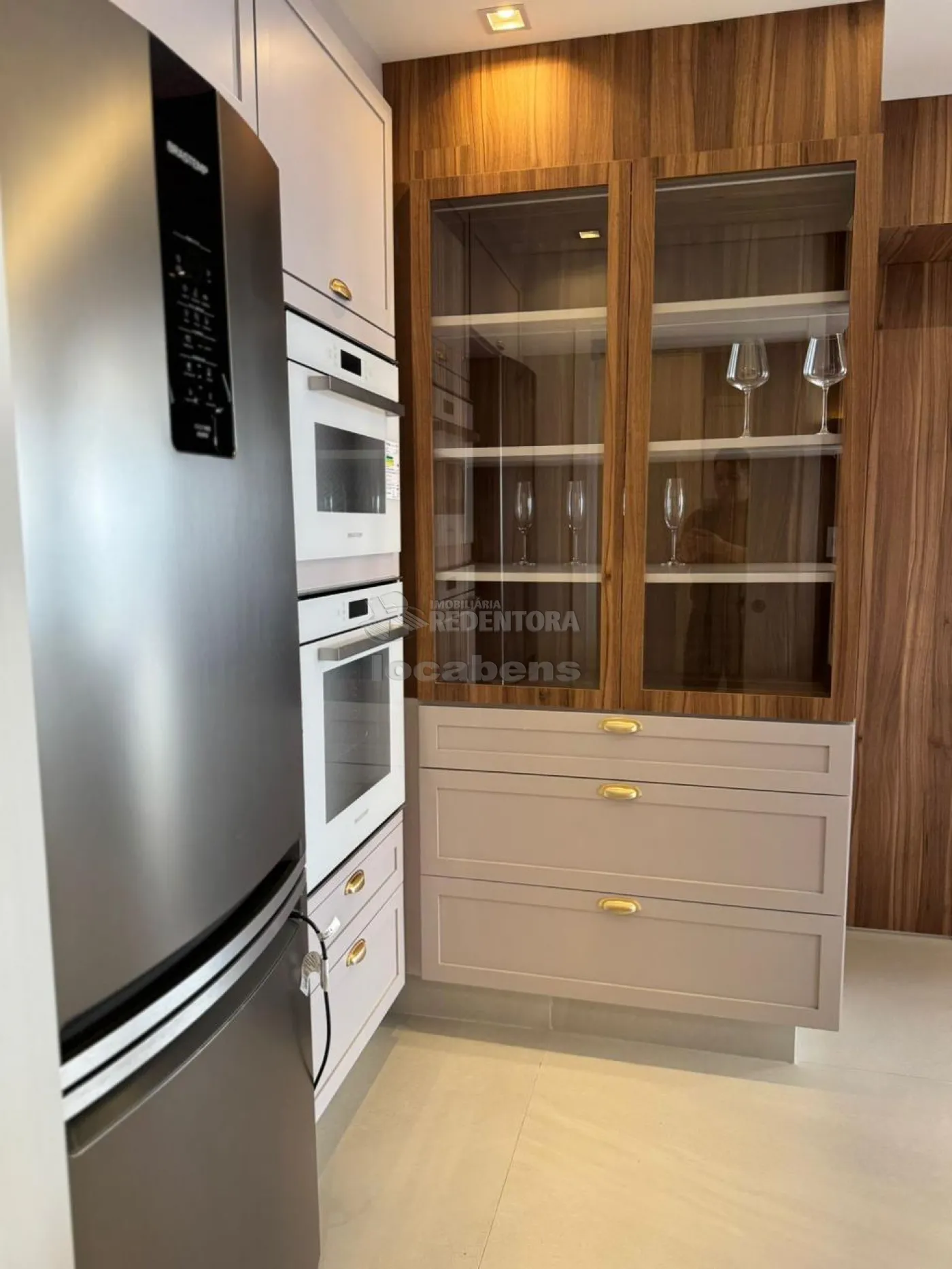 Apartamento à venda com 3 quartos, 230m² - Foto 24