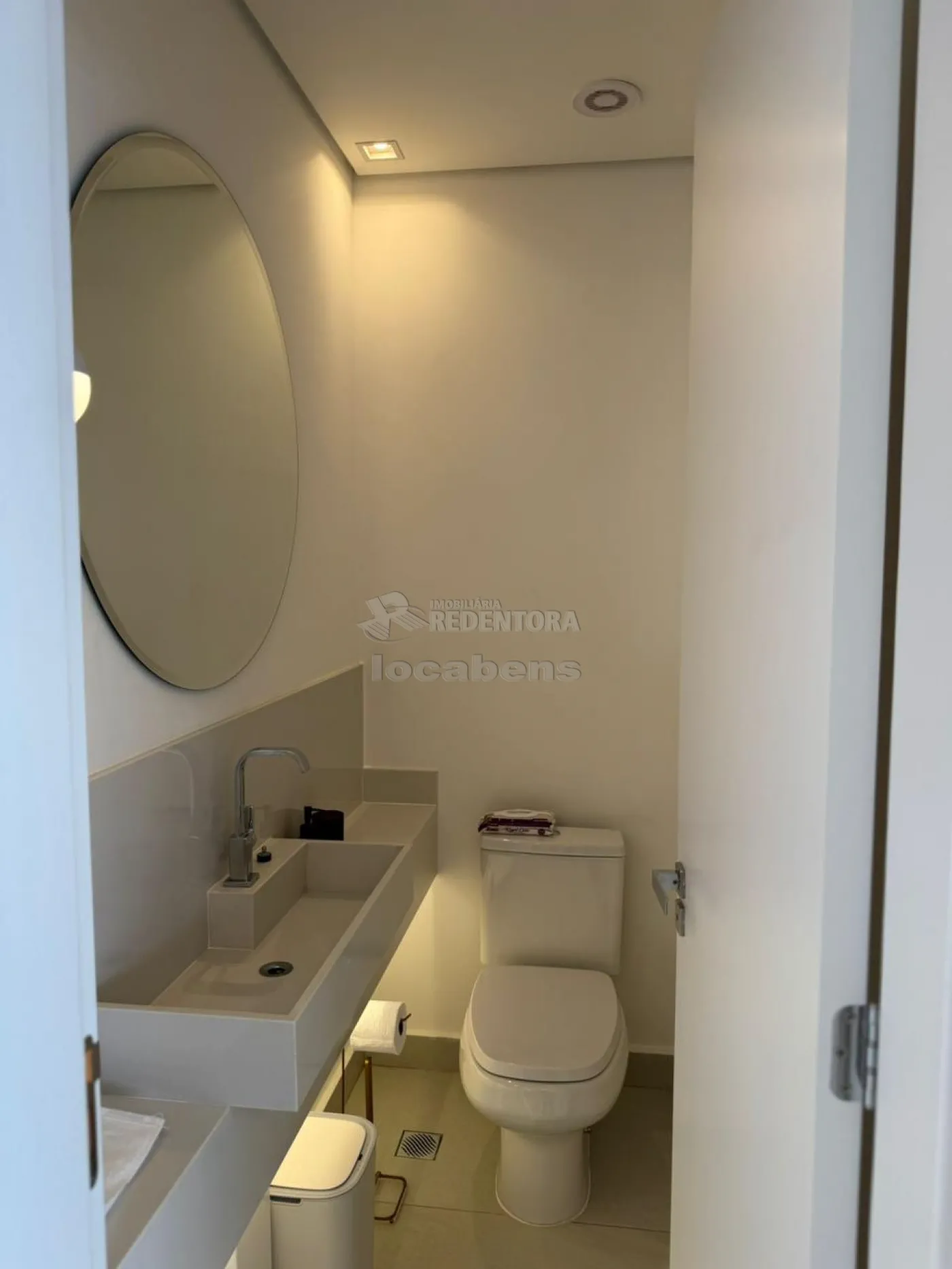 Apartamento à venda com 3 quartos, 230m² - Foto 25