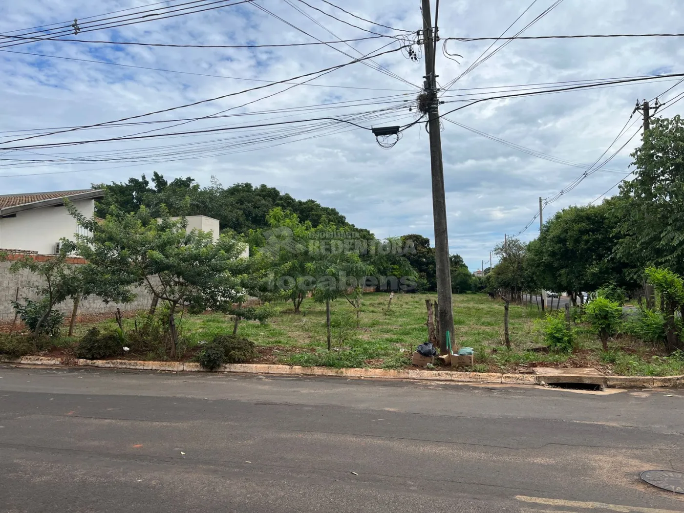 Terreno à venda, 254m² - Foto 1