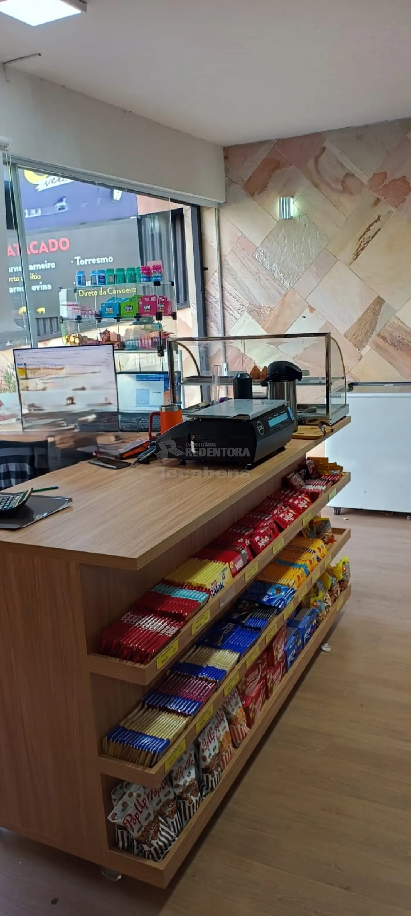 Loja-Salão à venda, 297m² - Foto 1