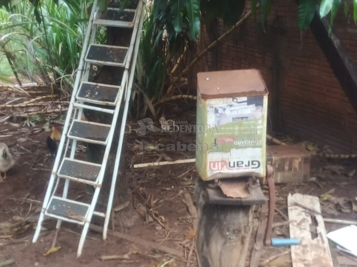 Chácara à venda com 3 quartos, 100m² - Foto 14