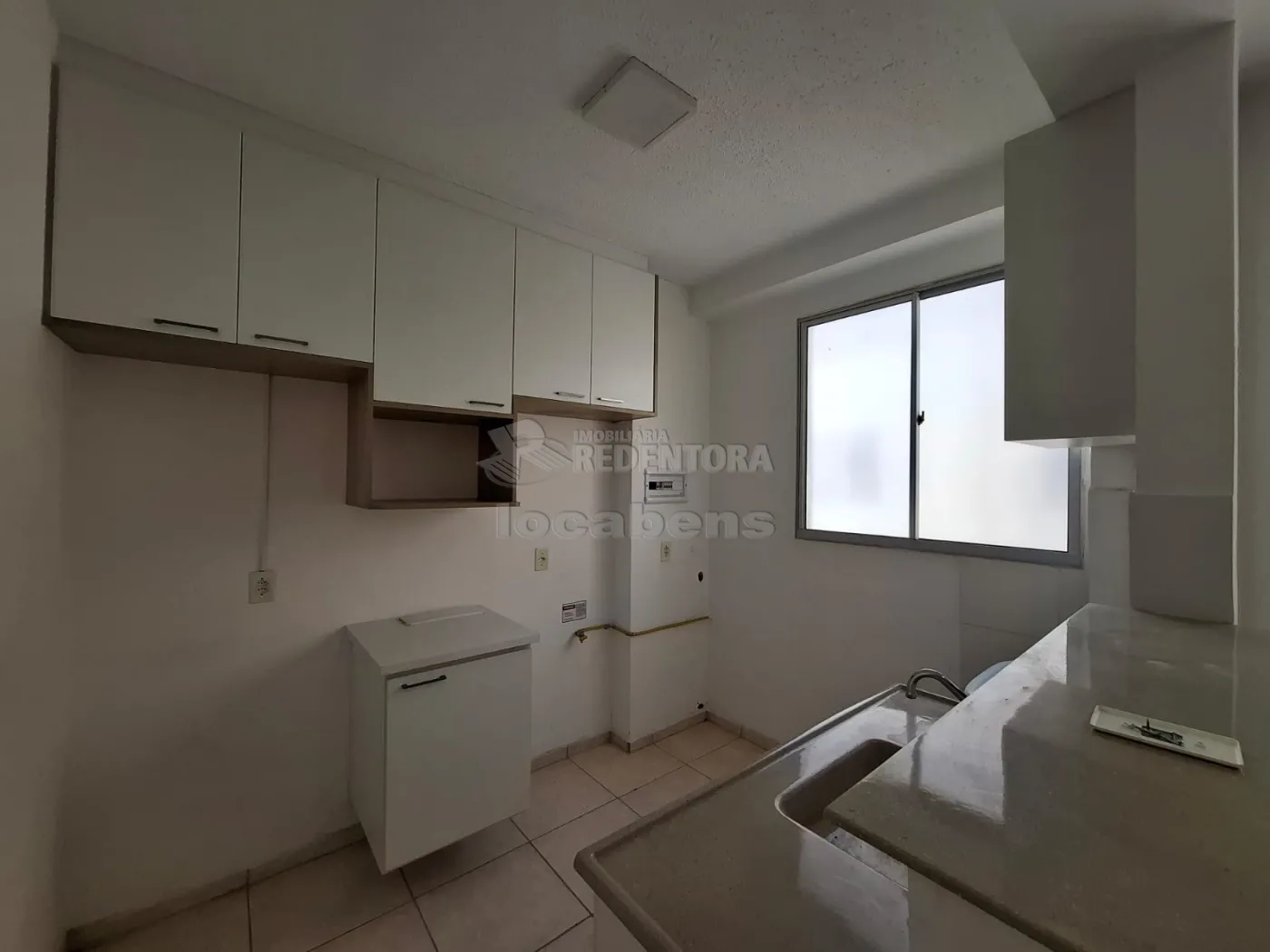 Apartamento para alugar com 2 quartos, 44m² - Foto 3