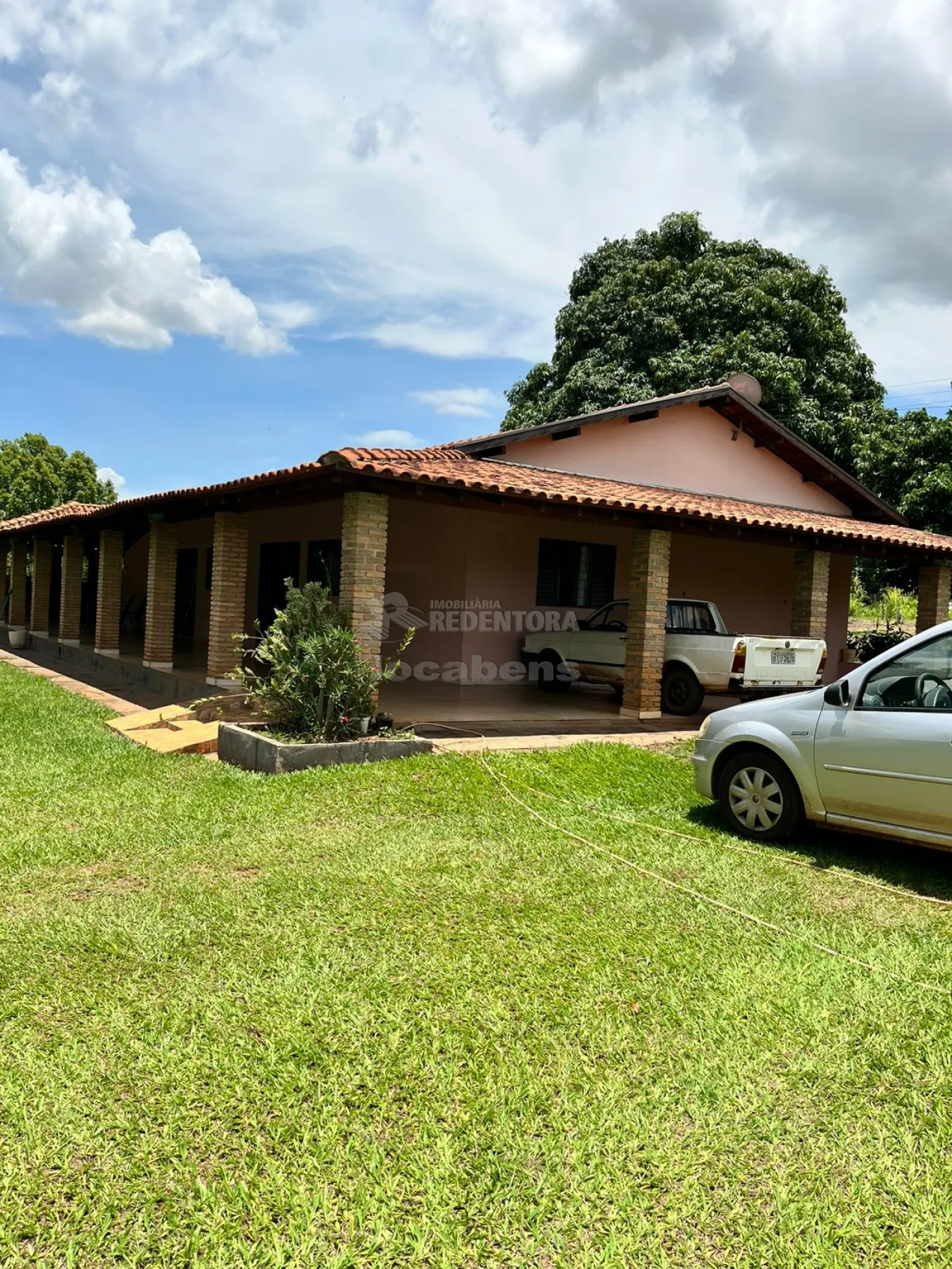 Chácara à venda, 36300m² - Foto 2