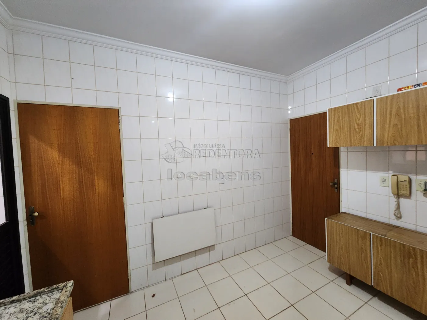Alugar Apartamento / Padrão em São José do Rio Preto apenas R$ 900,00 - Foto 4