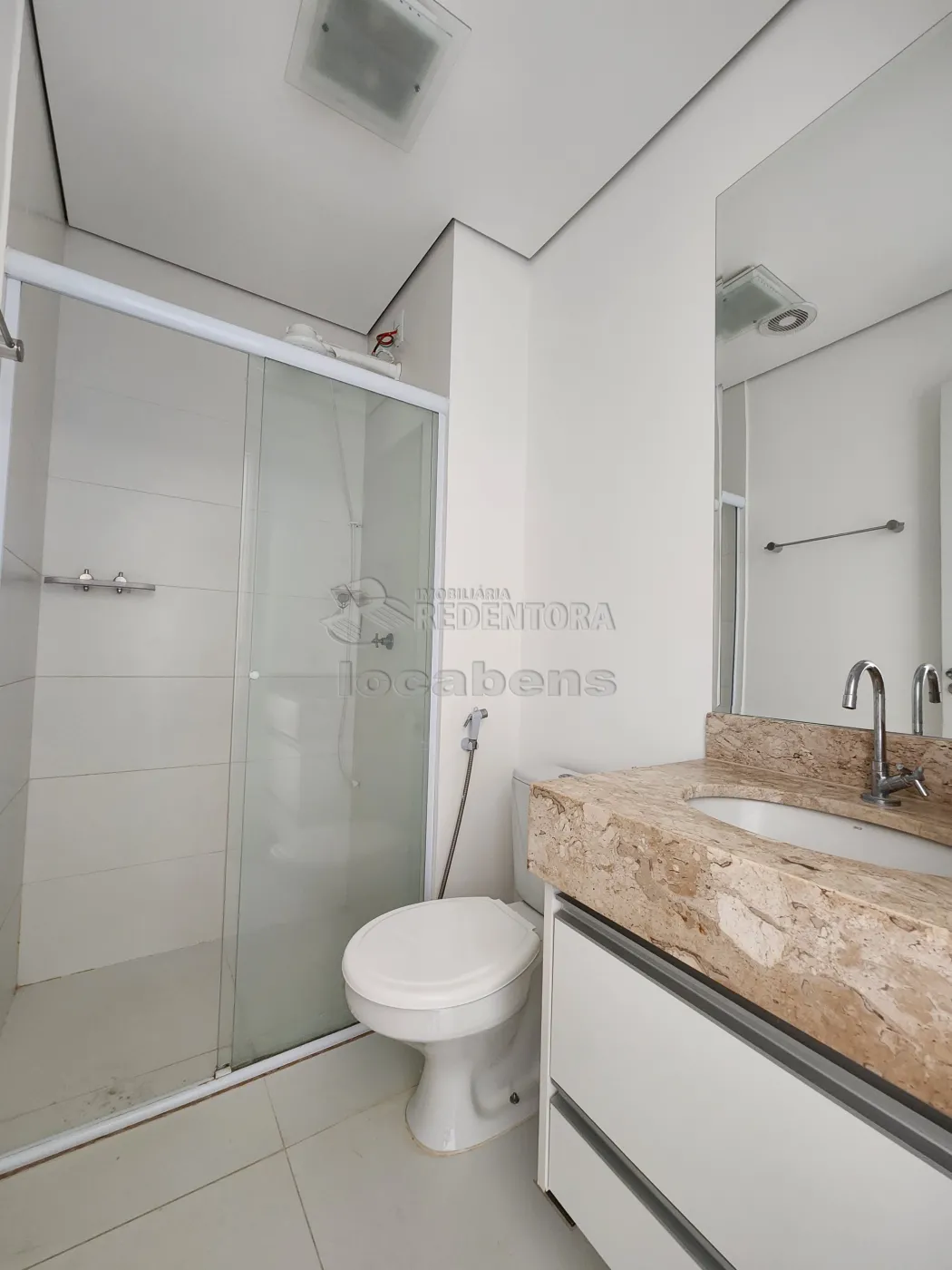 Alugar Apartamento / Padrão em São José do Rio Preto R$ 1.900,00 - Foto 11
