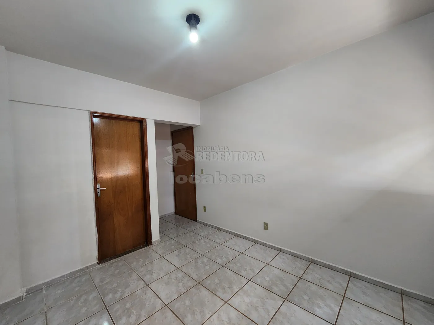 Alugar Apartamento / Padrão em São José do Rio Preto apenas R$ 1.200,00 - Foto 11