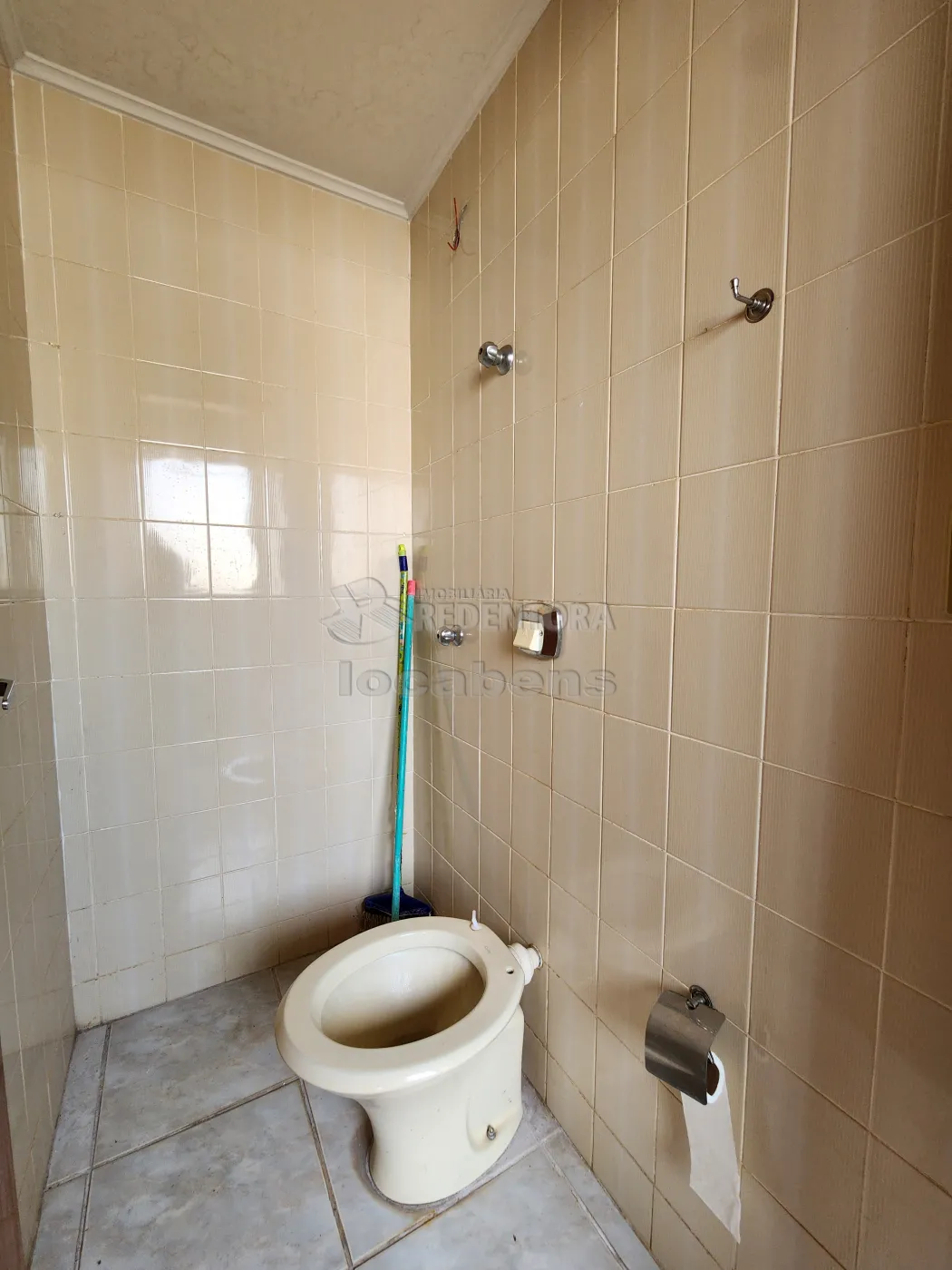 Alugar Apartamento / Padrão em São José do Rio Preto apenas R$ 1.200,00 - Foto 16