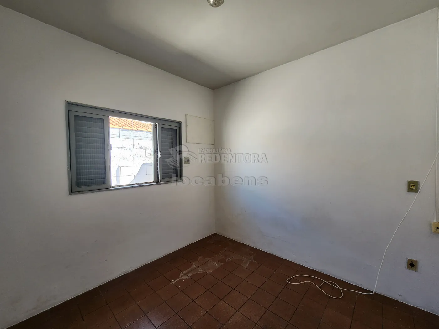 Alugar Casa / Padrão em São José do Rio Preto apenas R$ 1.600,00 - Foto 14