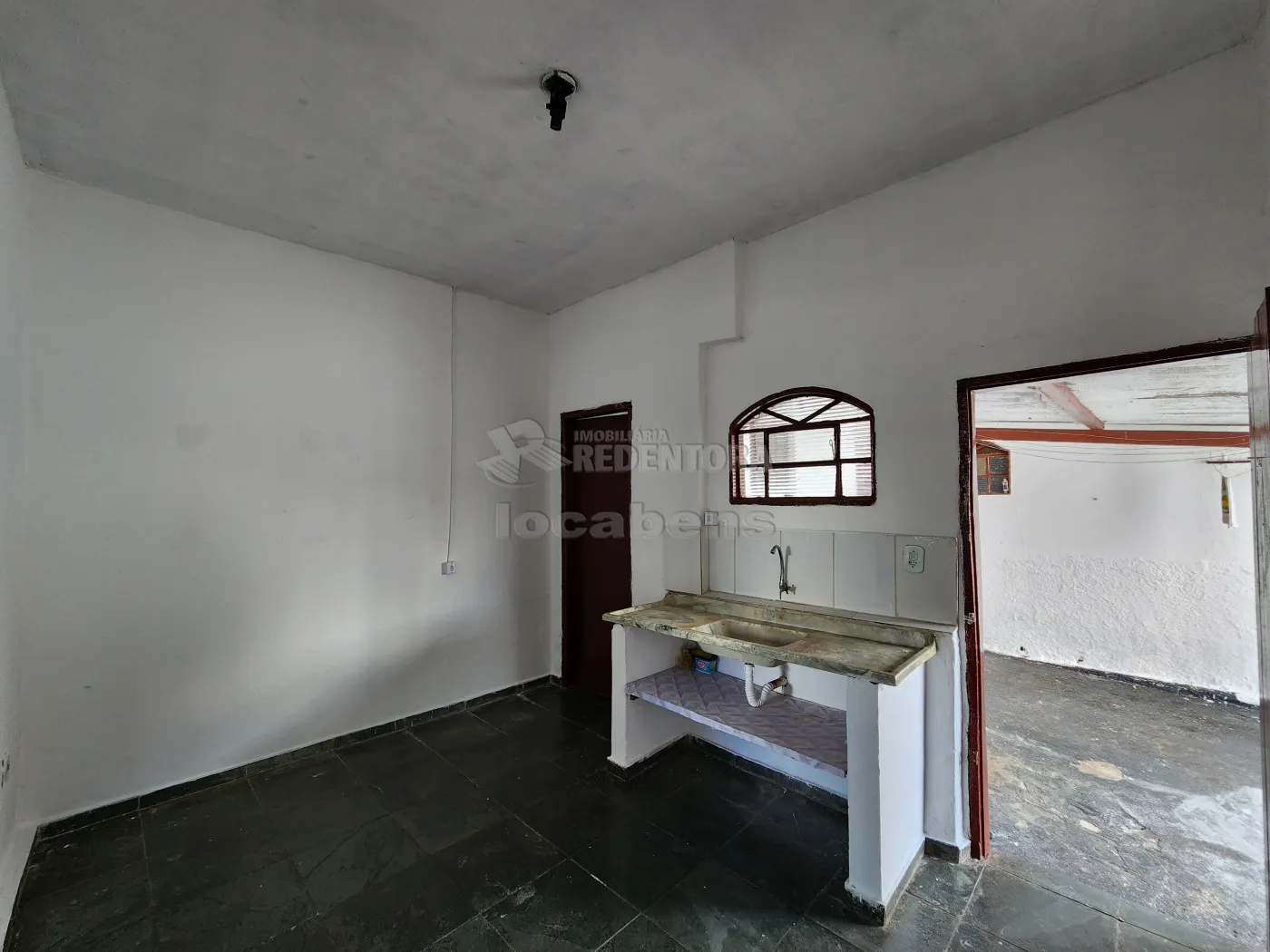 Alugar Casa / Padrão em São José do Rio Preto R$ 800,00 - Foto 12
