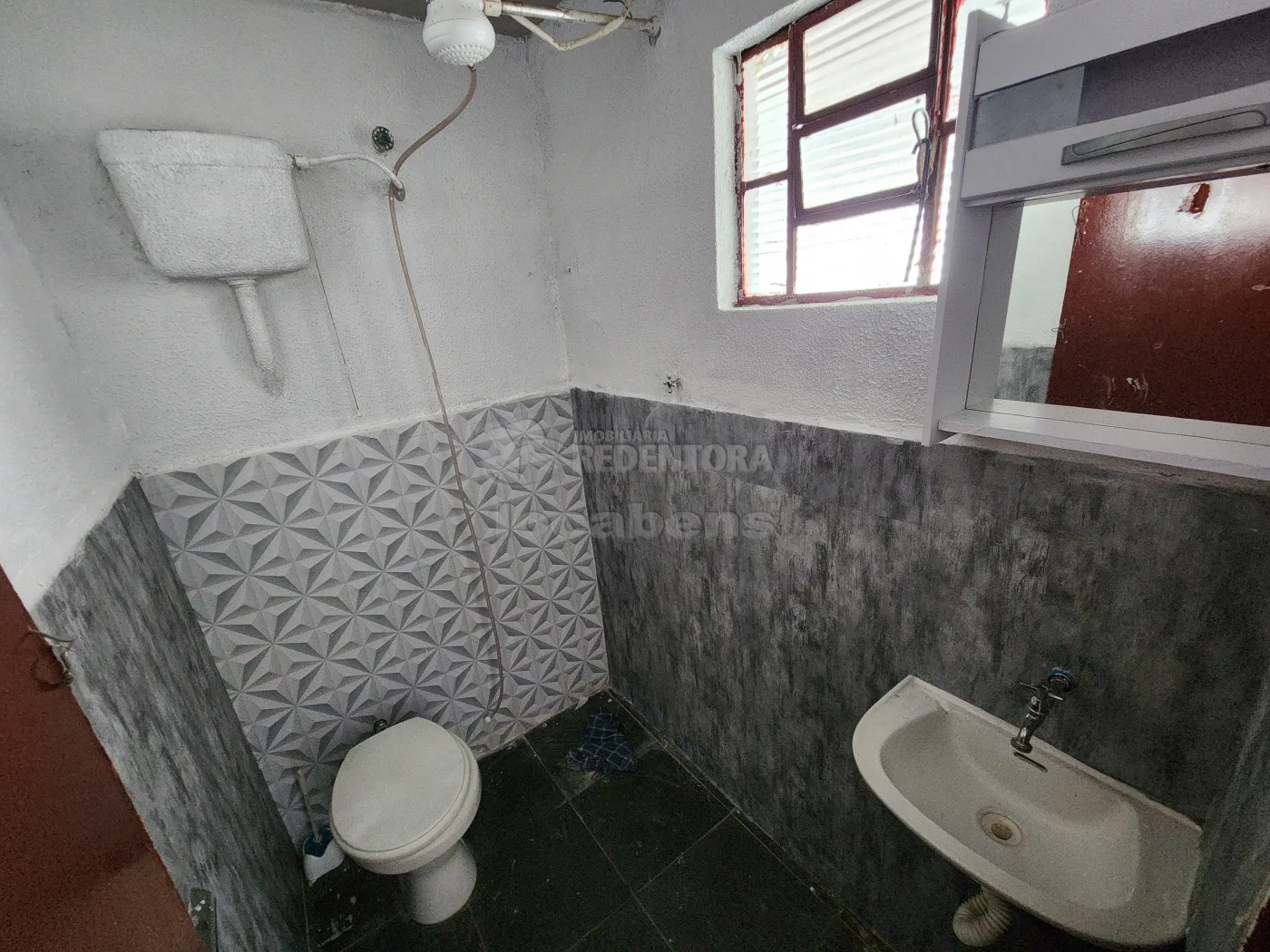 Alugar Casa / Padrão em São José do Rio Preto R$ 800,00 - Foto 15