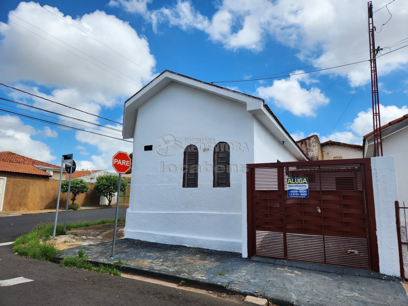Alugar Casa / Padrão em São José do Rio Preto R$ 800,00 - Foto 21