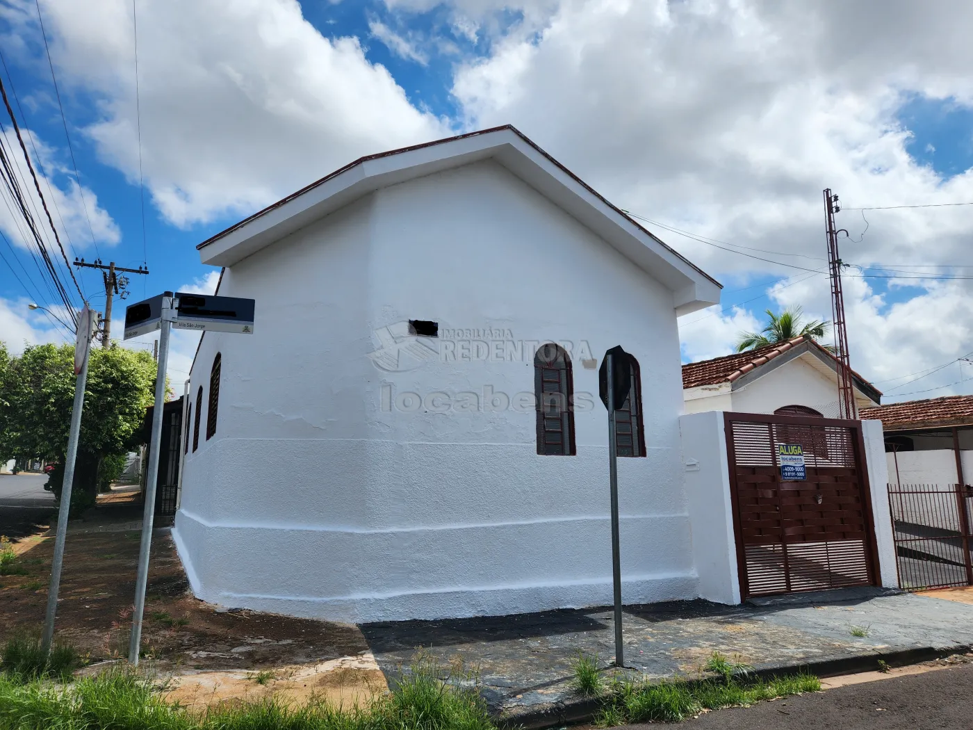 Alugar Casa / Padrão em São José do Rio Preto R$ 800,00 - Foto 22
