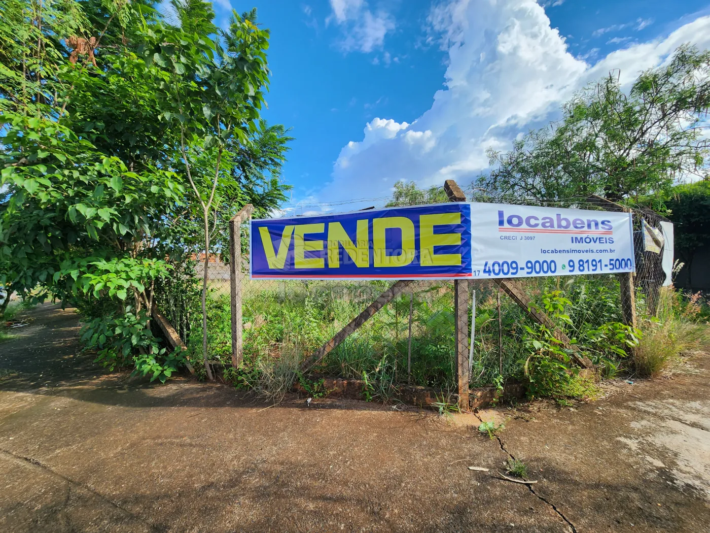 Comprar Terreno / Padrão em São José do Rio Preto R$ 145.000,00 - Foto 2