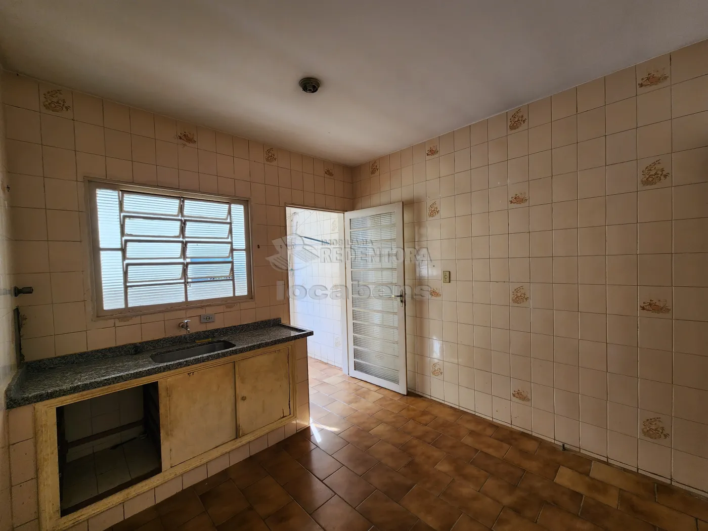 Alugar Apartamento / Padrão em São José do Rio Preto apenas R$ 800,00 - Foto 4
