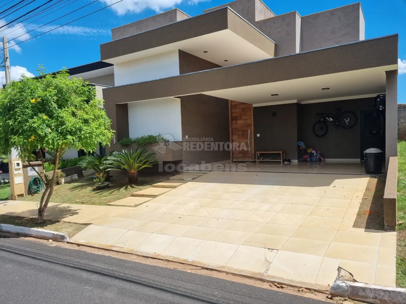 Comprar Casa / Condomínio em São José do Rio Preto R$ 1.850.000,00 - Foto 1