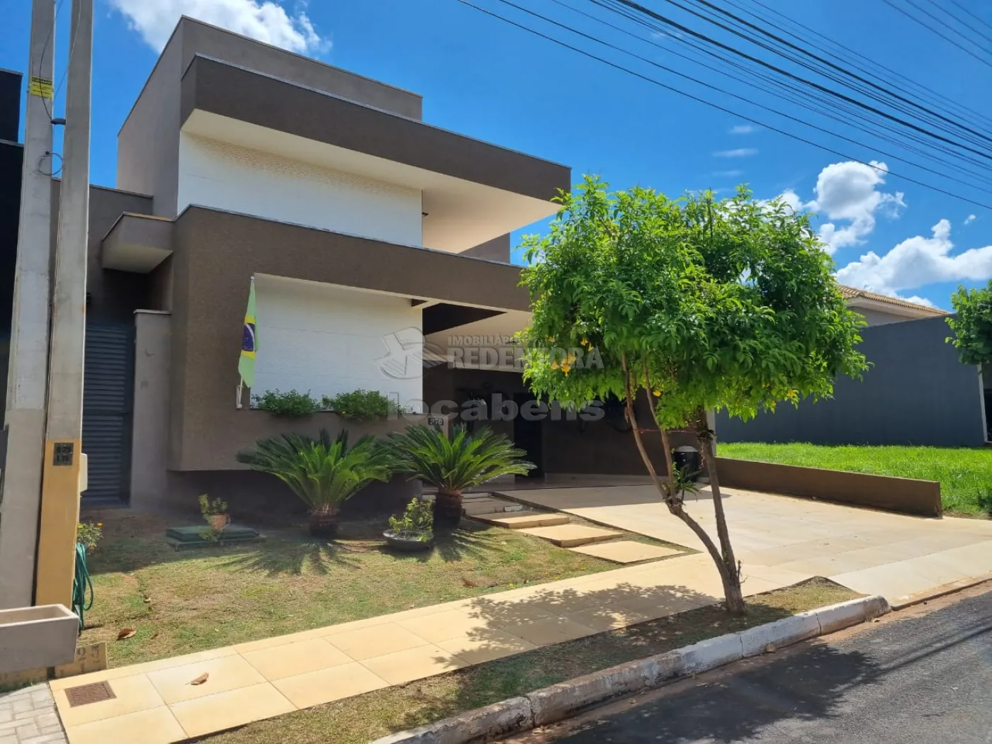 Comprar Casa / Condomínio em São José do Rio Preto R$ 1.850.000,00 - Foto 3