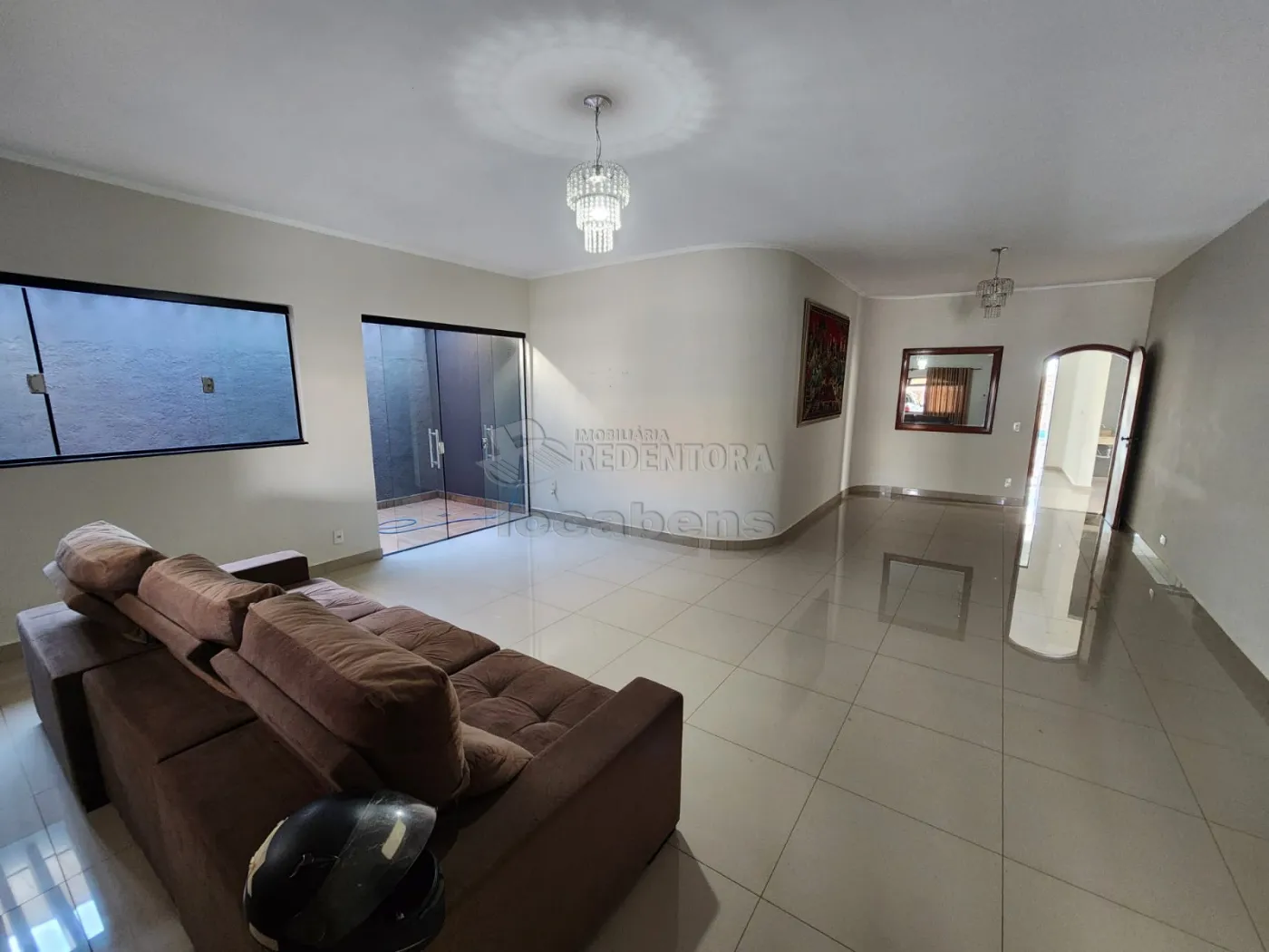 Alugar Casa / Padrão em São José do Rio Preto R$ 5.000,00 - Foto 4