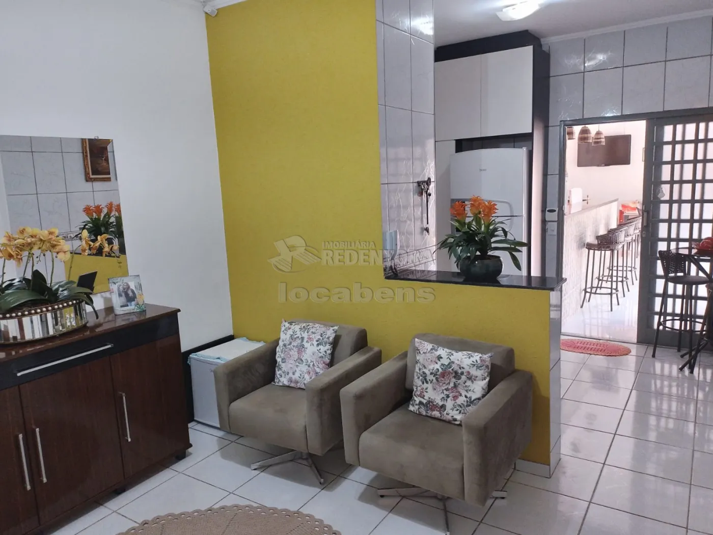 Comprar Casa / Padrão em São José do Rio Preto apenas R$ 380.000,00 - Foto 3