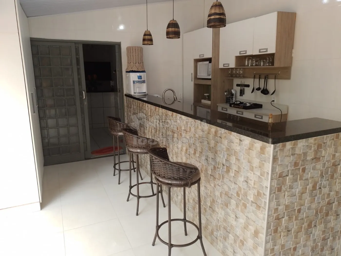 Comprar Casa / Padrão em São José do Rio Preto apenas R$ 380.000,00 - Foto 14