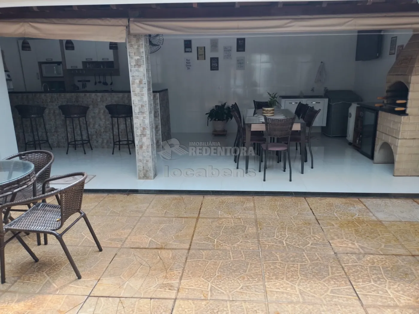 Comprar Casa / Padrão em São José do Rio Preto R$ 380.000,00 - Foto 17