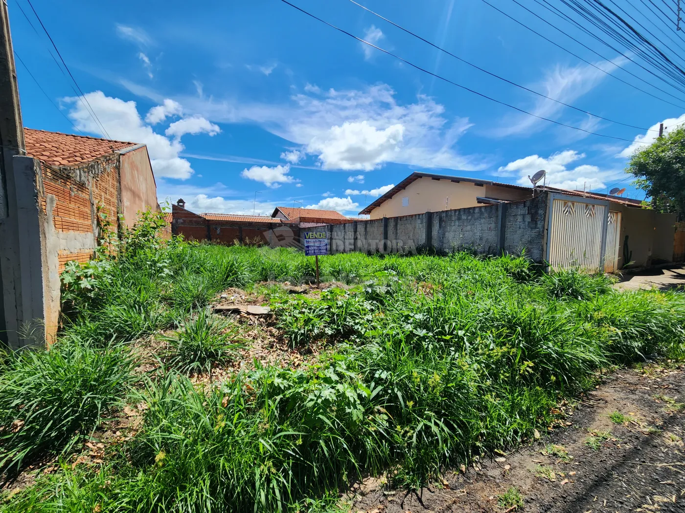 Comprar Terreno / Padrão em São José do Rio Preto apenas R$ 95.000,00 - Foto 1