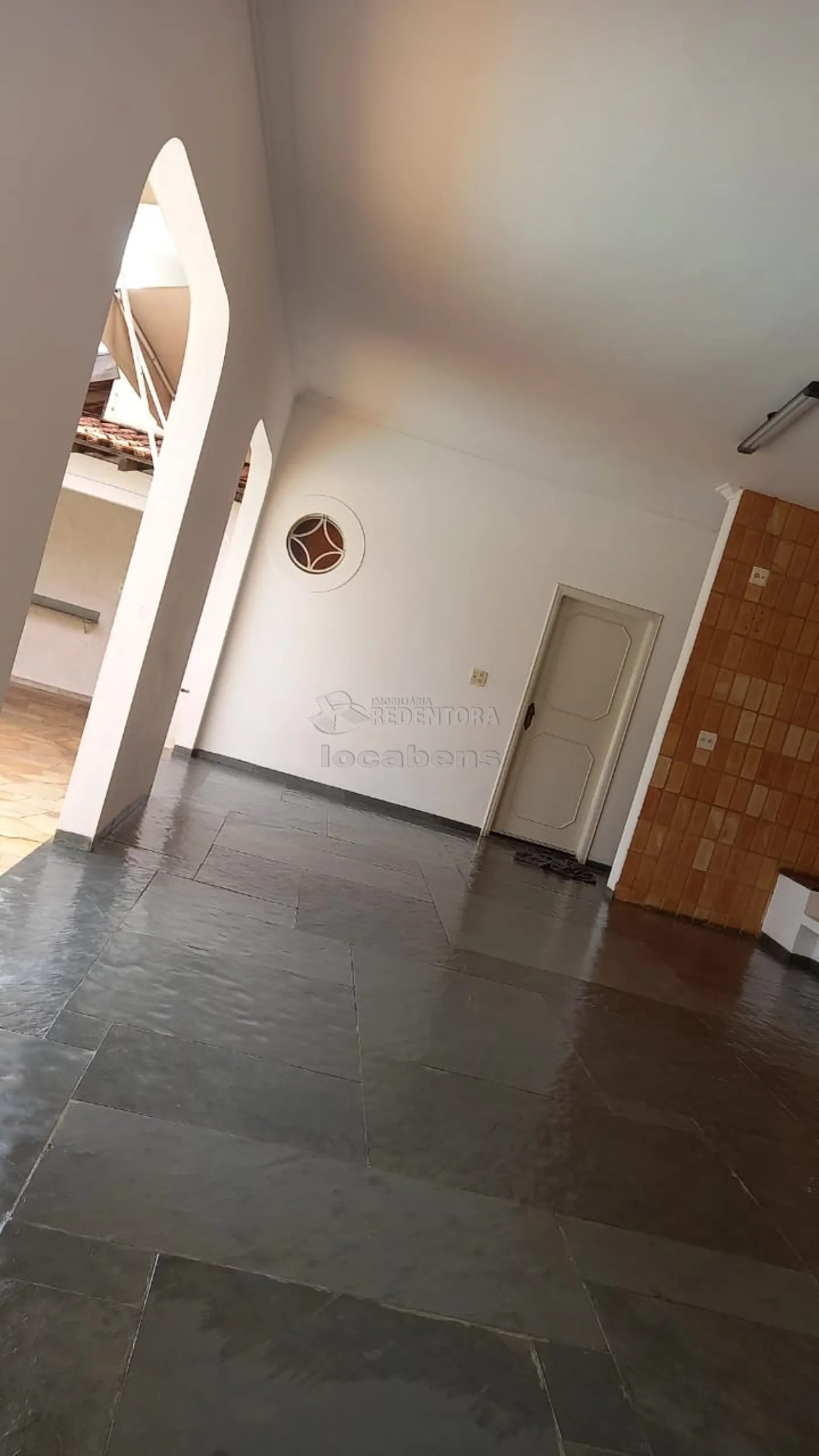 Alugar Casa / Padrão em São José do Rio Preto R$ 3.500,00 - Foto 4